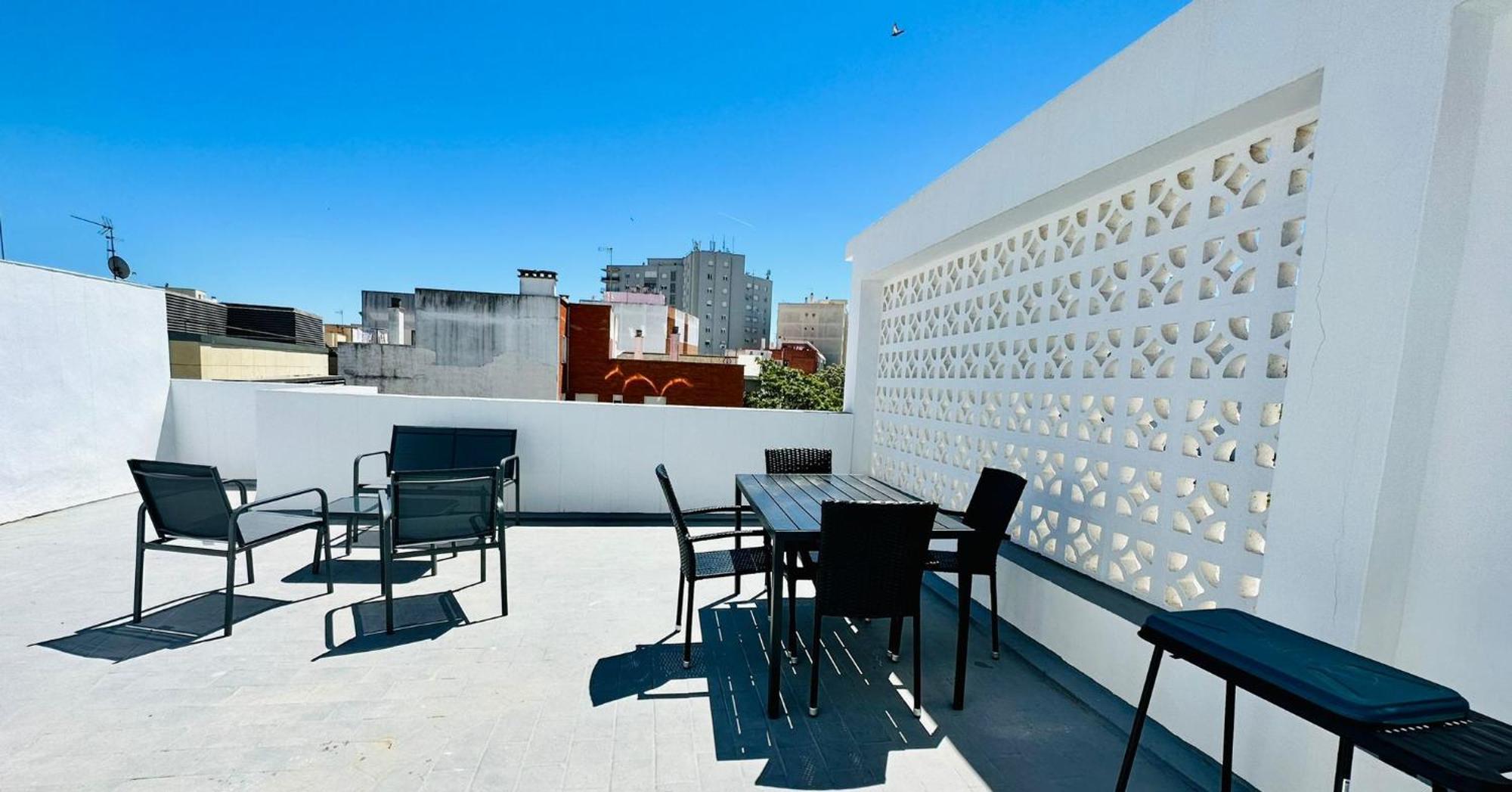 La Muralla Grupo Ac Gestion Appartement Cádiz