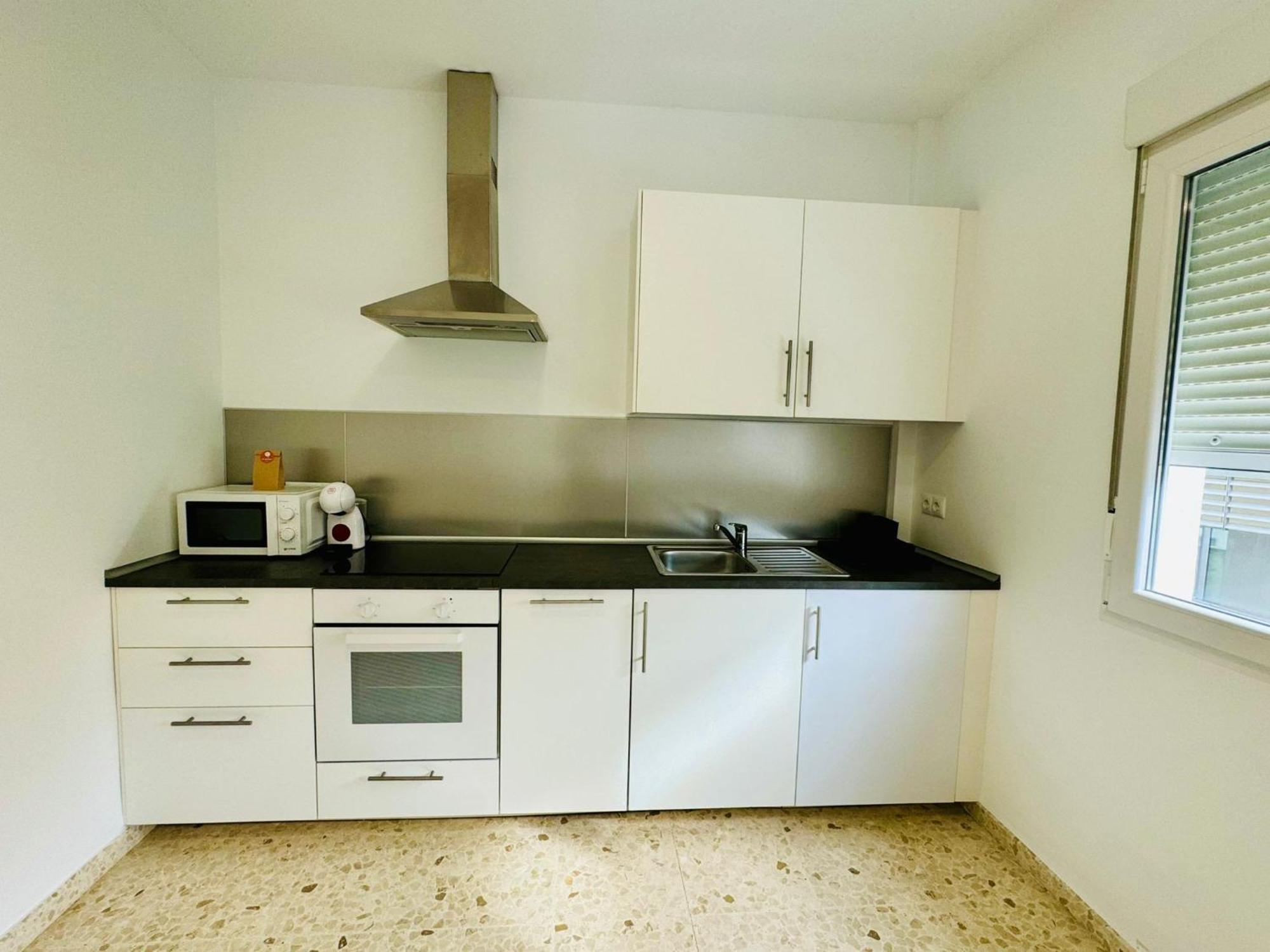 La Muralla Grupo Ac Gestion Appartement Cádiz