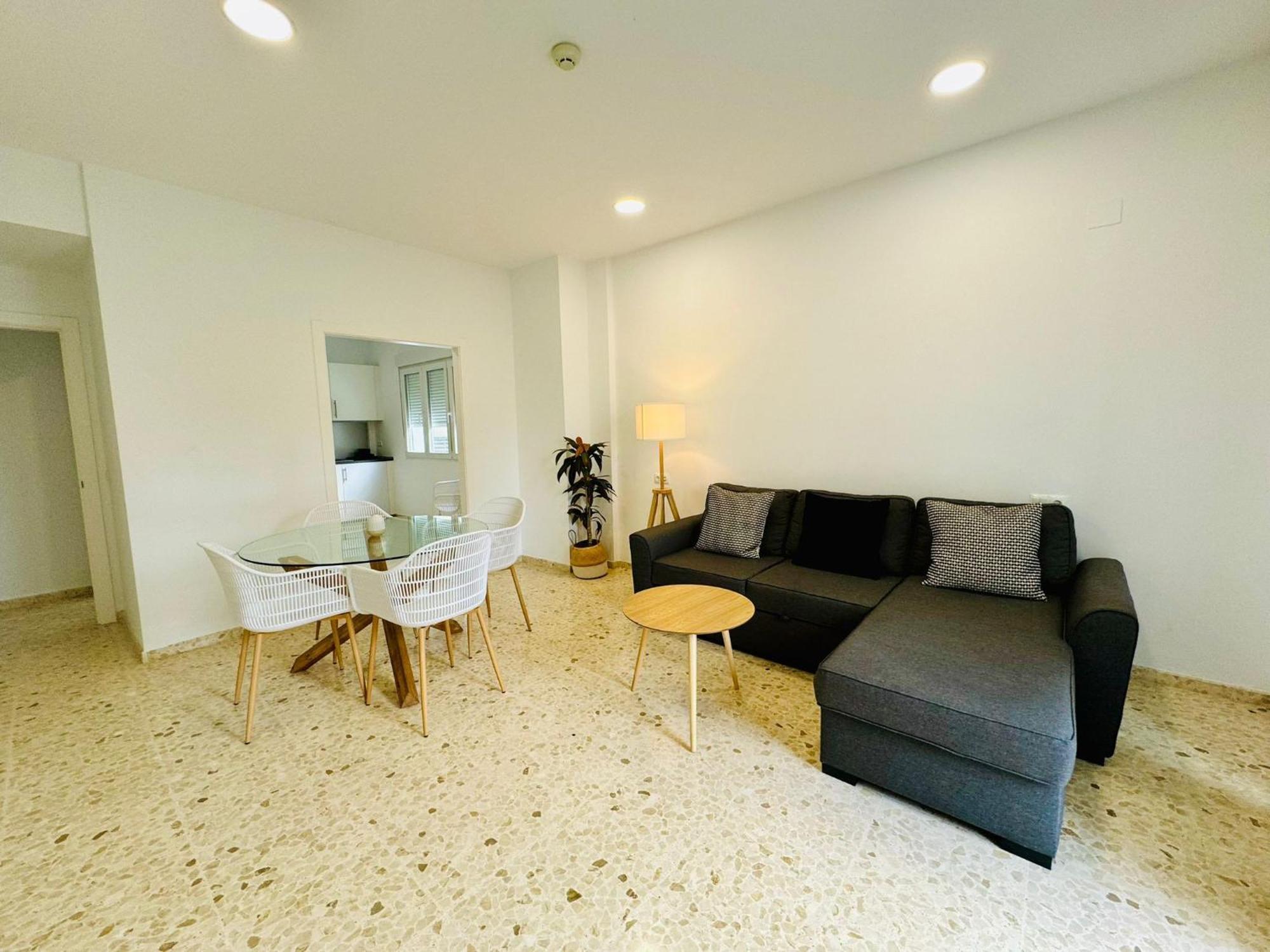 La Muralla Grupo Ac Gestion Appartement Cádiz