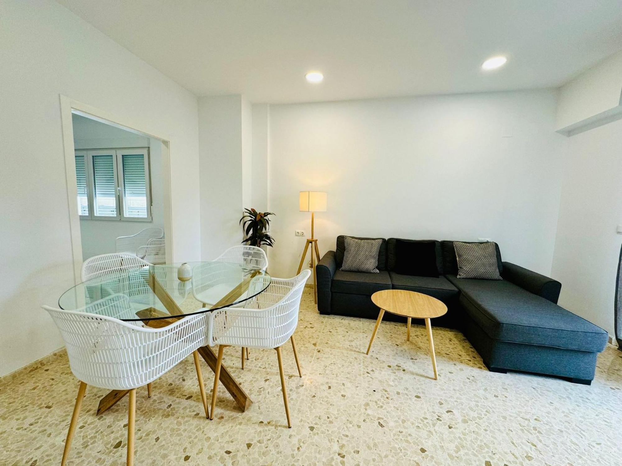Appartement La Muralla Grupo Ac Gestion *
