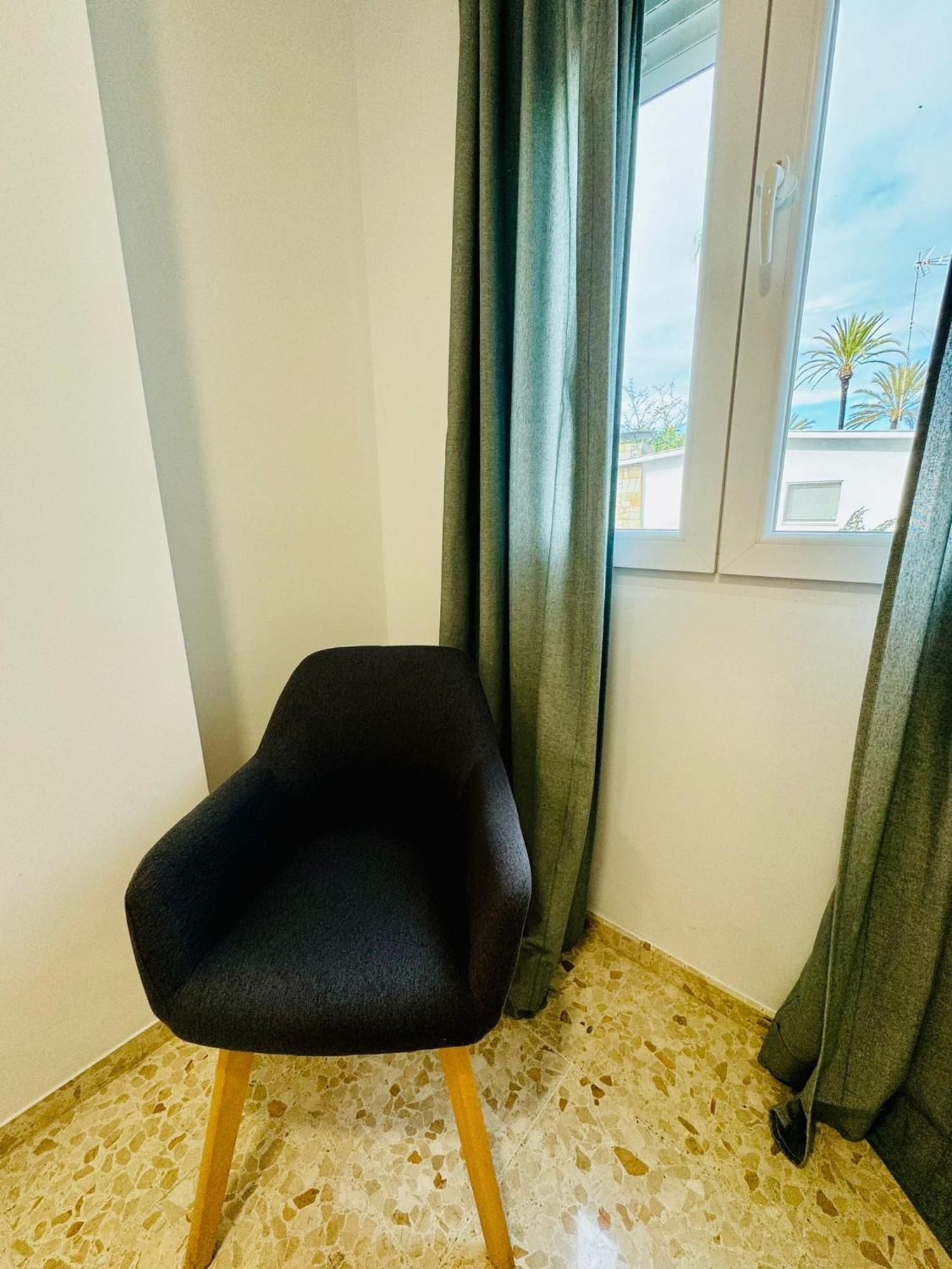 Appartement La Muralla Grupo Ac Gestion Cádiz