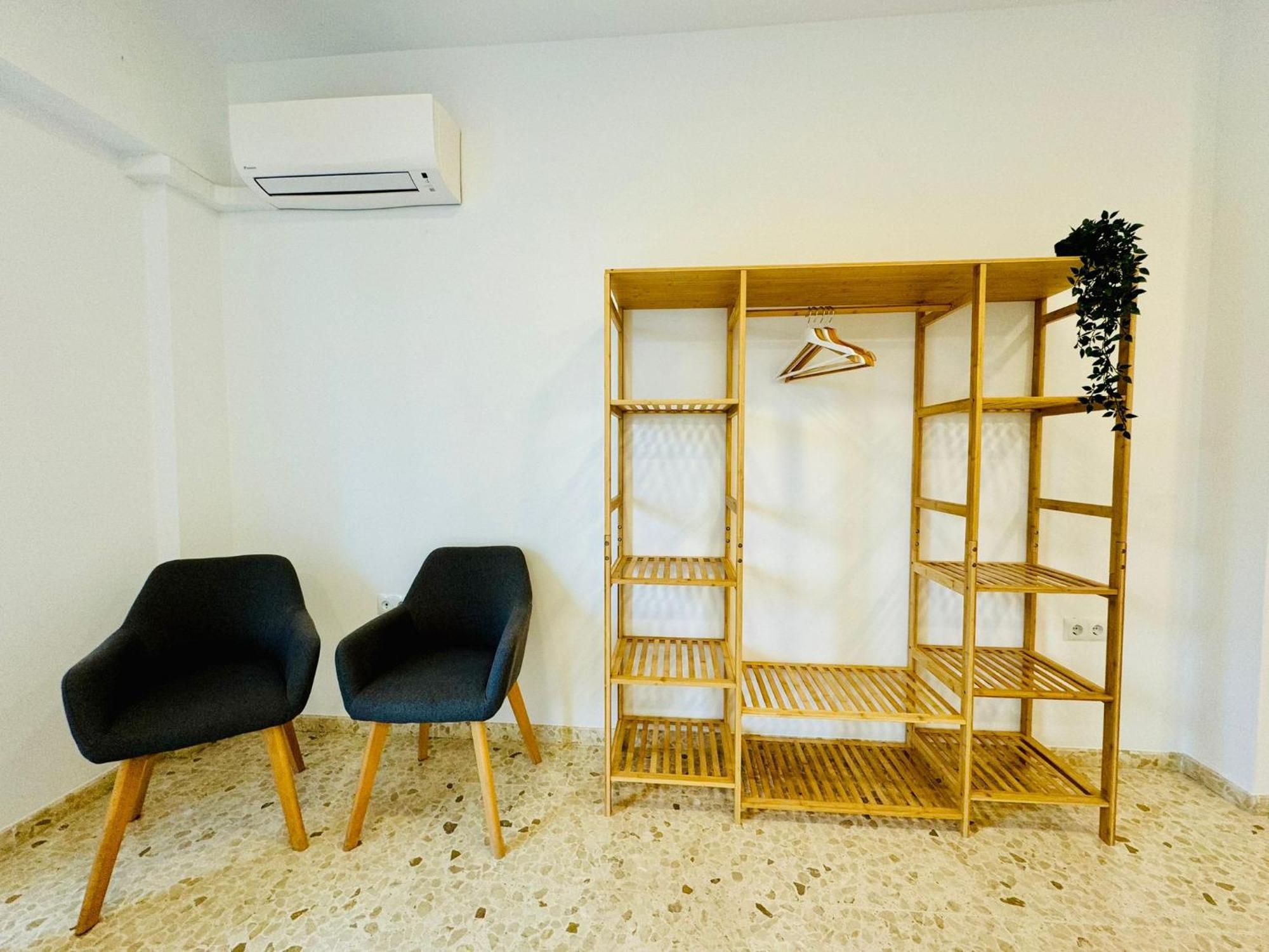 La Muralla Grupo Ac Gestion Appartement Cádiz