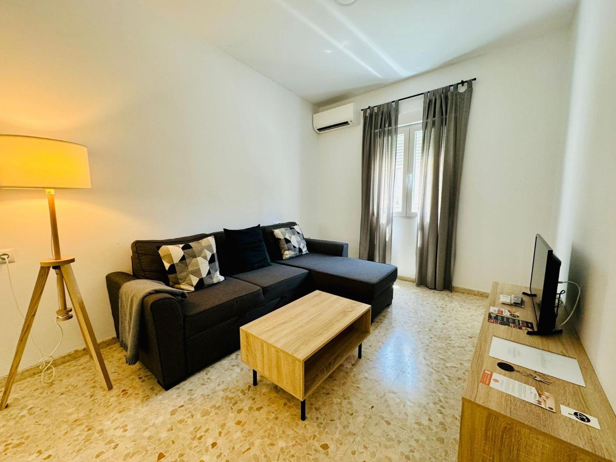 Appartement La Muralla Grupo Ac Gestion