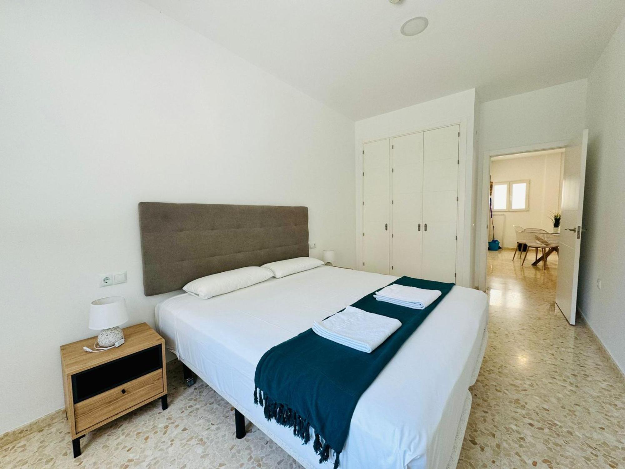 La Muralla Grupo Ac Gestion Appartement